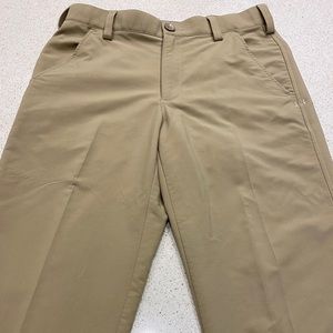 Under Armour Golf Pants